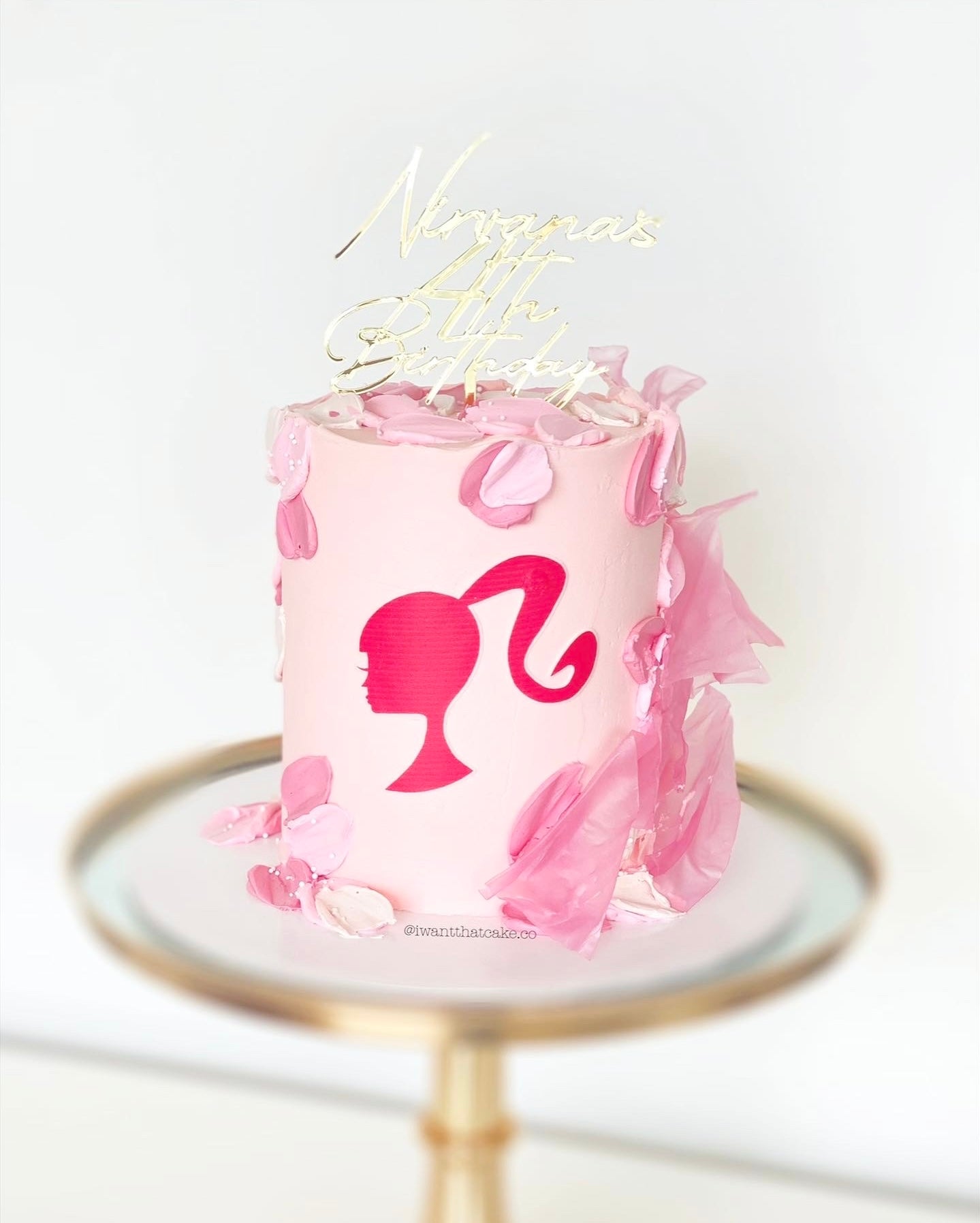 Celebration Cakes