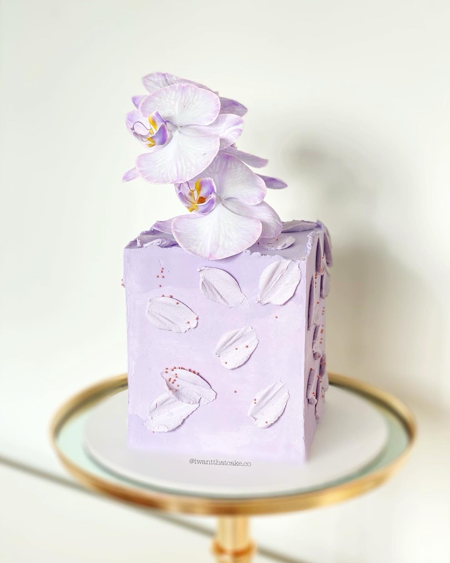 Celebration Cakes