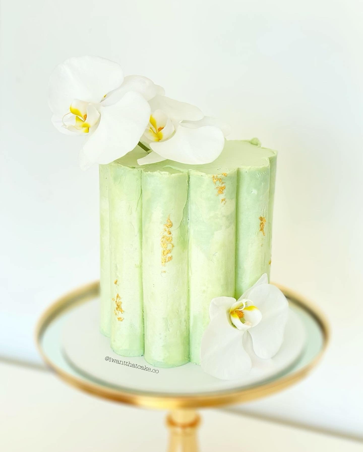Celebration Cakes