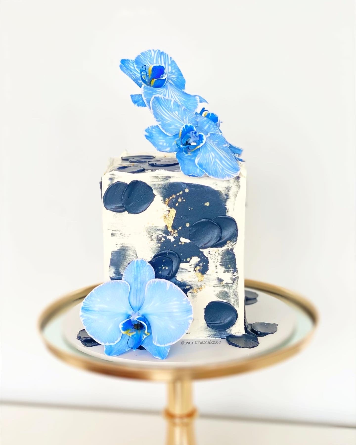 Celebration Cakes