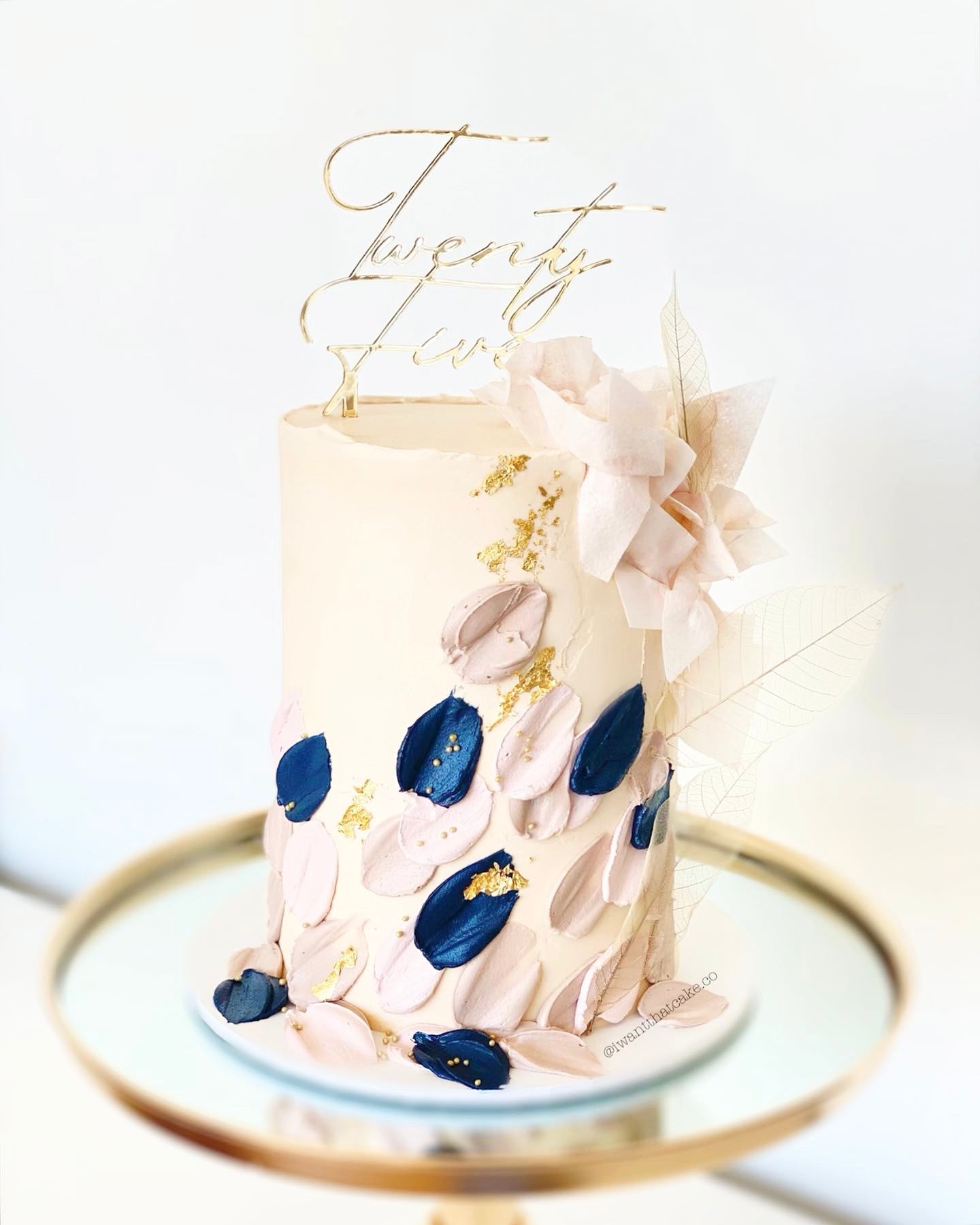 Celebration Cakes