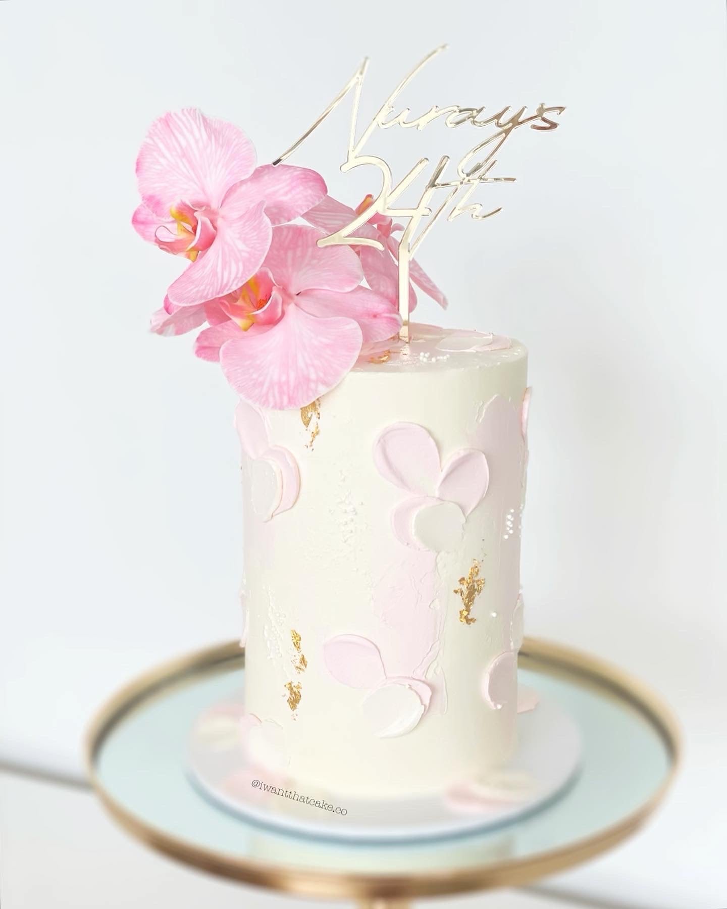 Celebration Cakes