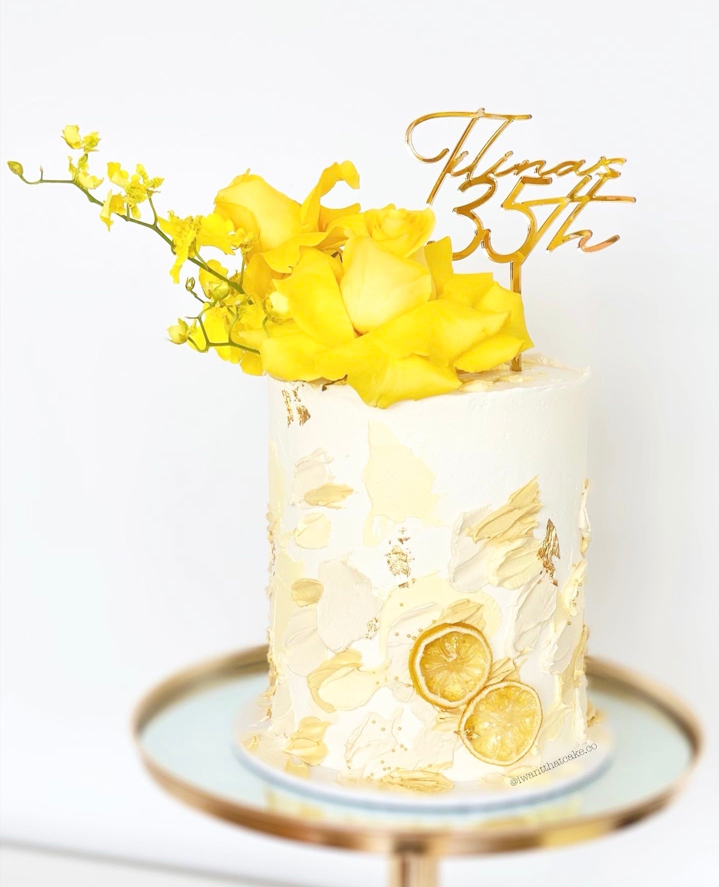 Celebration Cakes