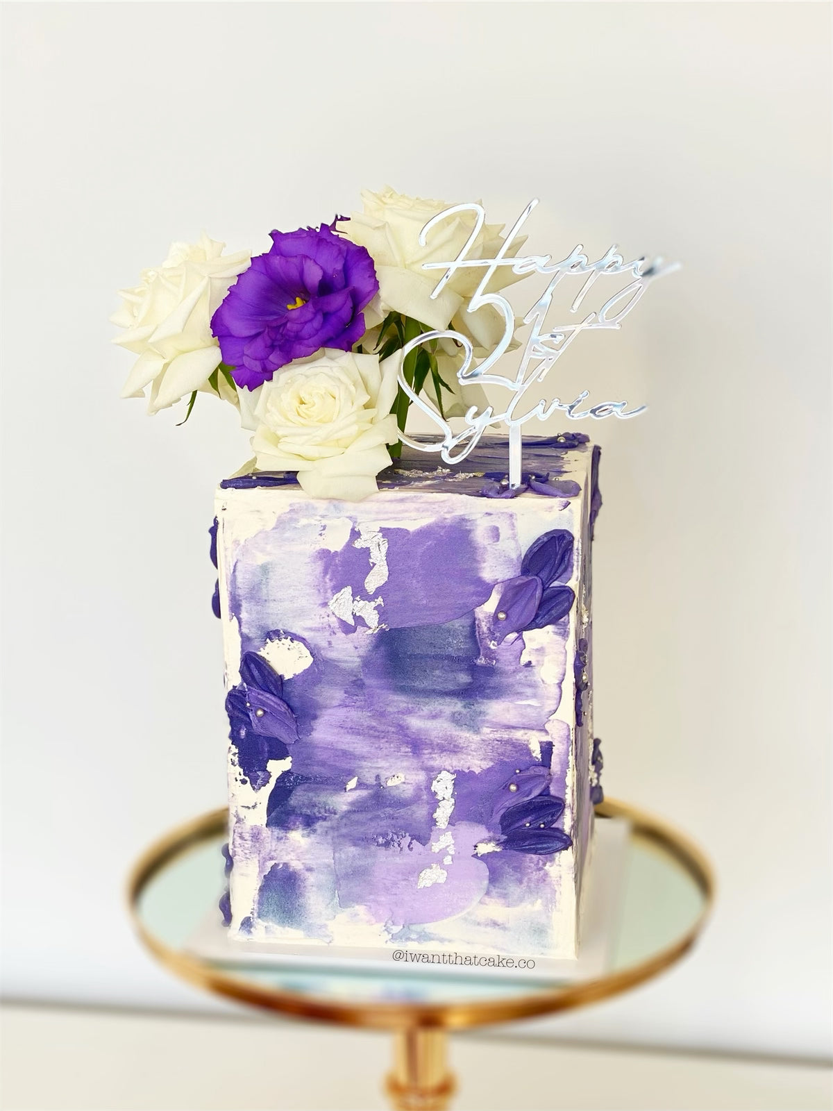 Celebration Cakes