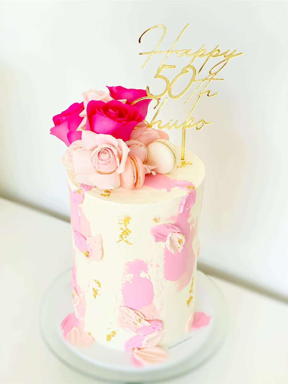 Celebration Cakes