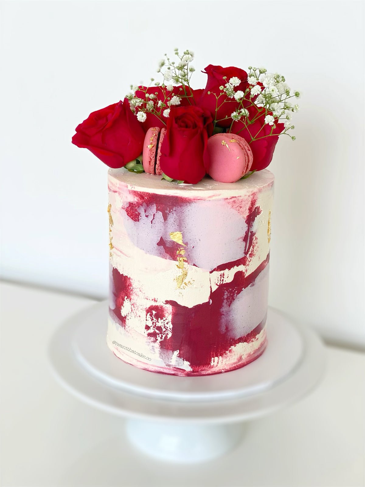 Celebration Cakes
