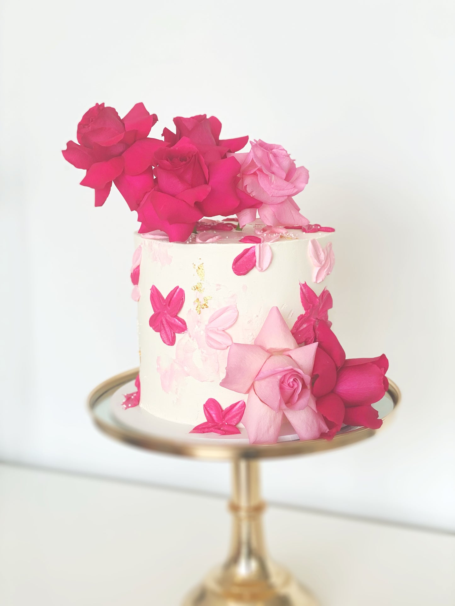 Celebration Cakes