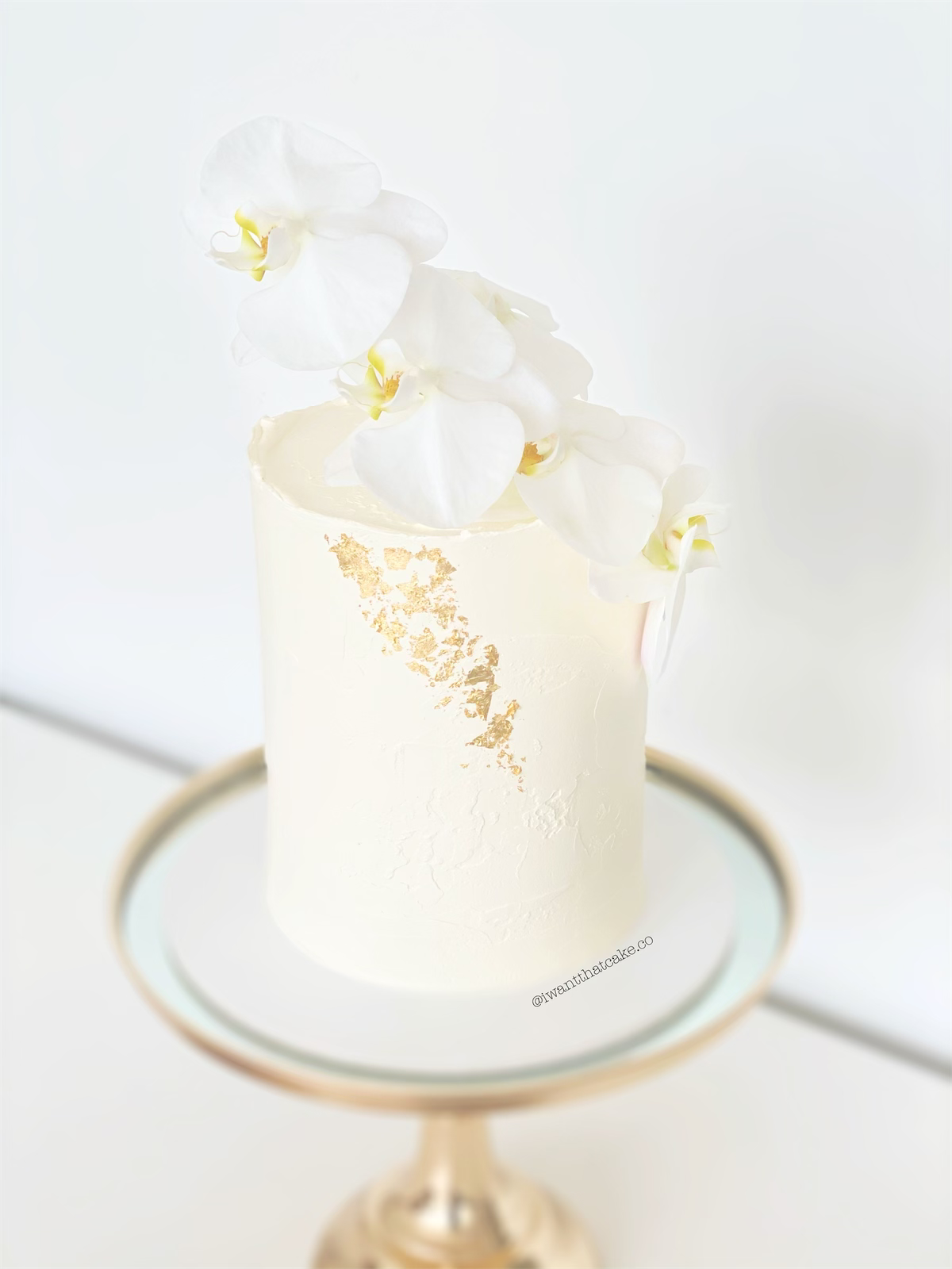 Celebration Cakes