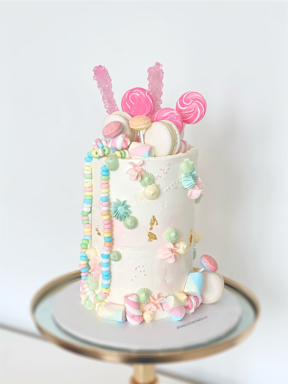 Celebration Cakes