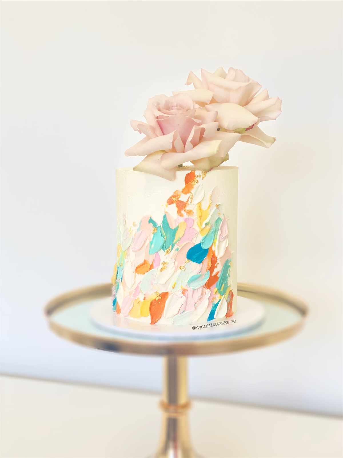 Celebration Cakes