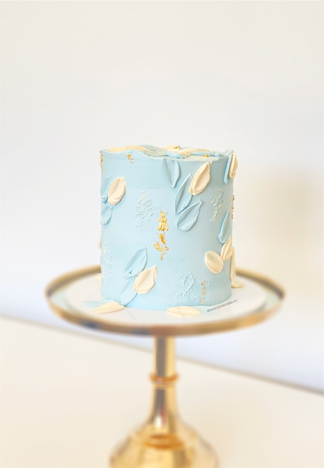 Celebration Cakes