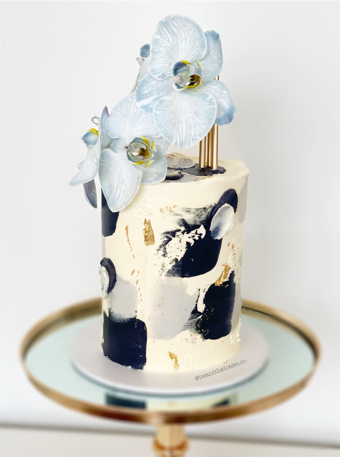 Celebration Cakes