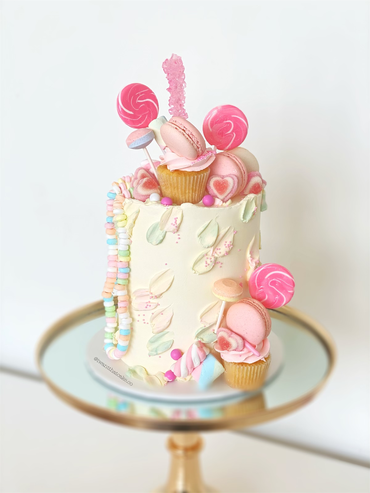 Celebration Cakes