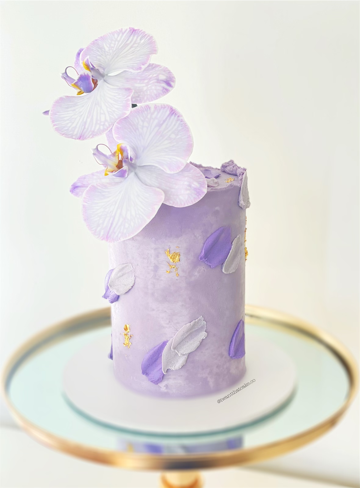 Celebration Cakes