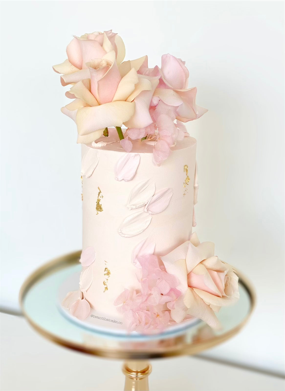 Celebration Cakes