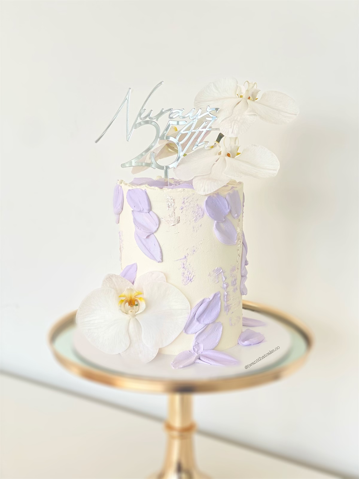 Celebration Cakes
