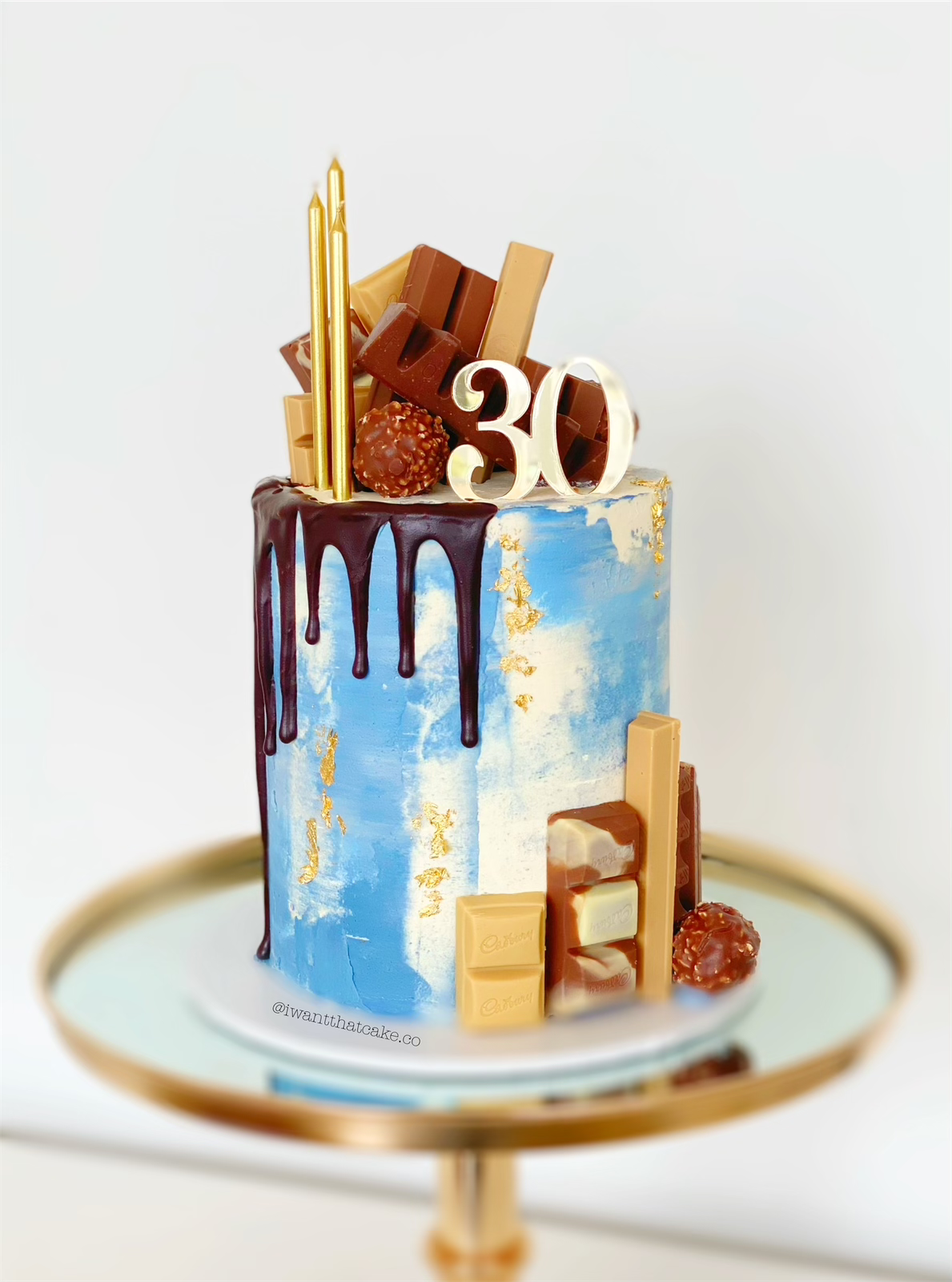 Celebration Cakes