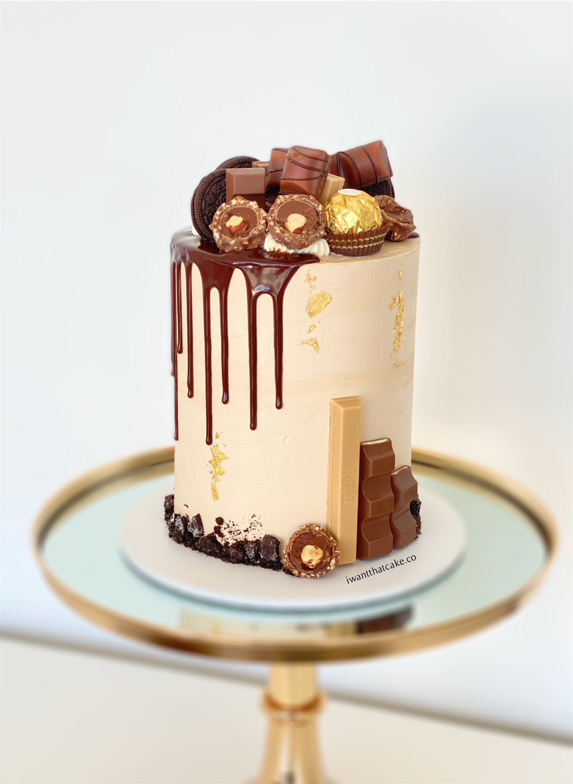 Celebration Cakes