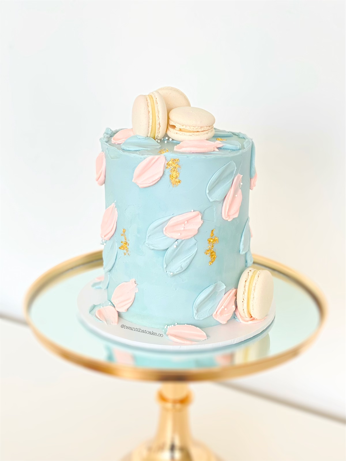 Celebration Cakes