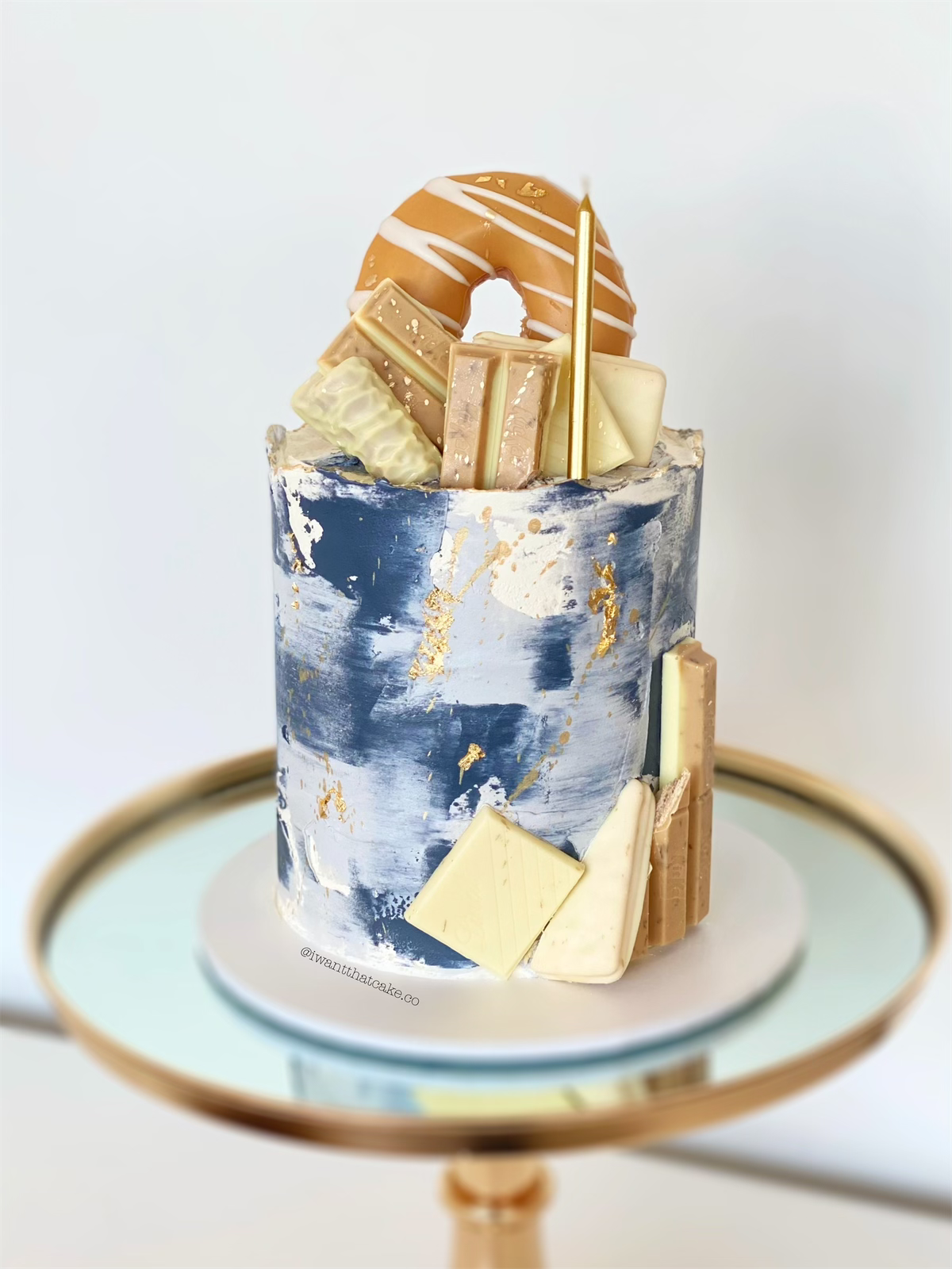 Celebration Cakes