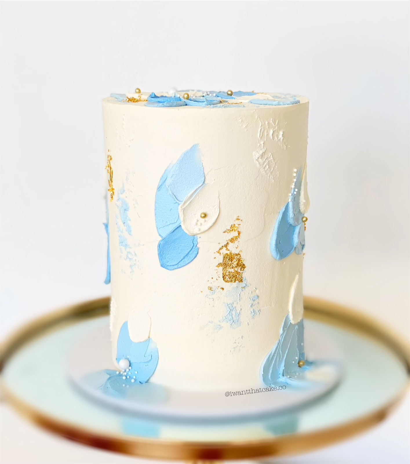 Celebration Cakes
