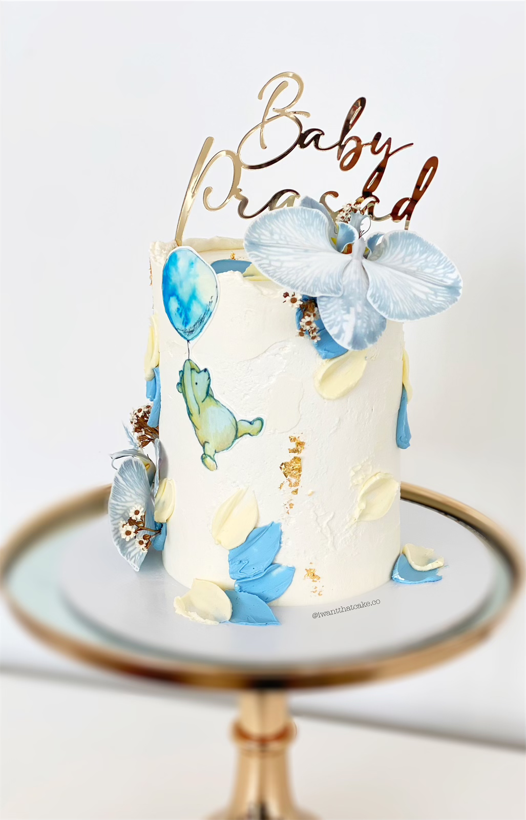 Celebration Cakes