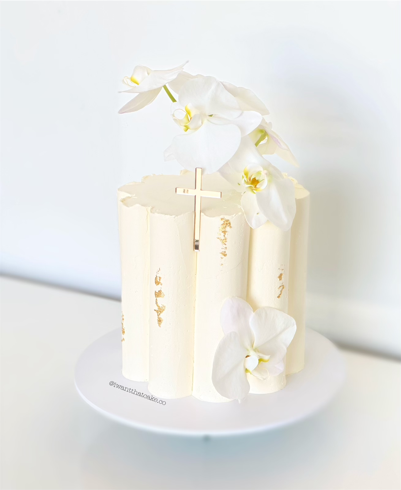 Celebration Cakes