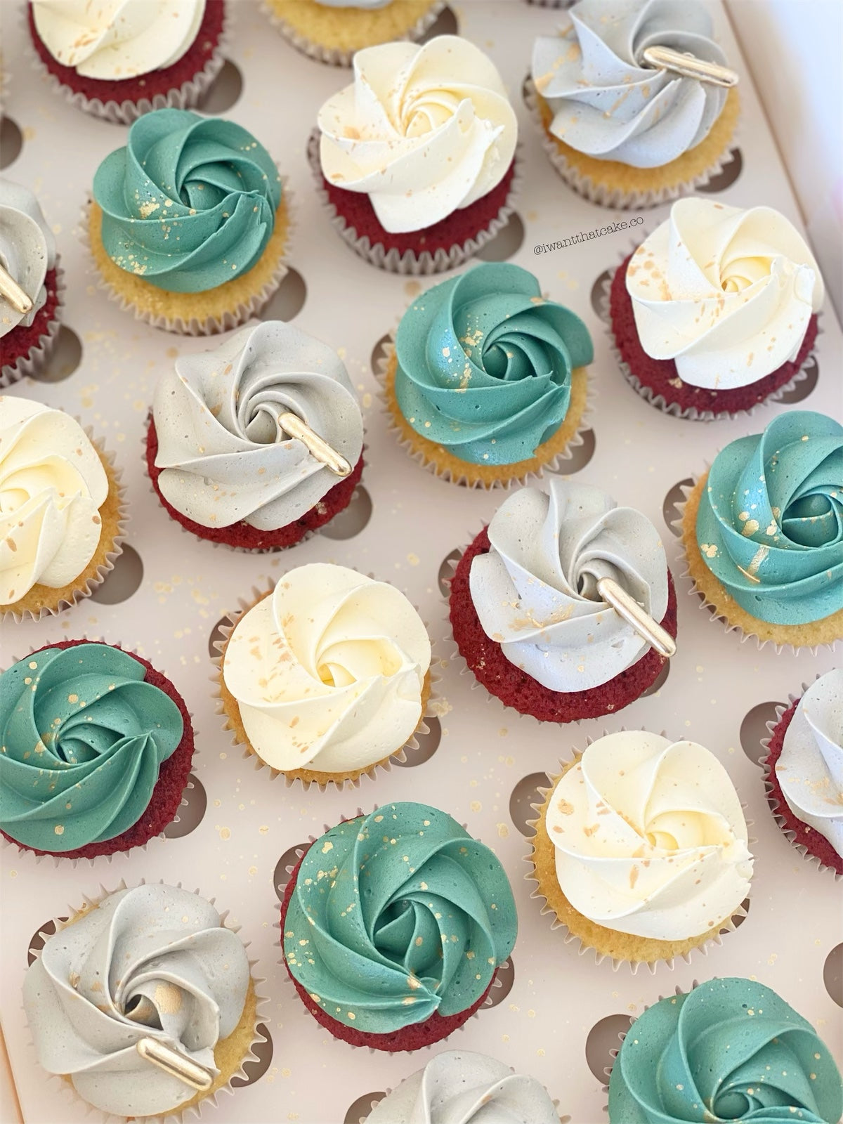 Cupcakes