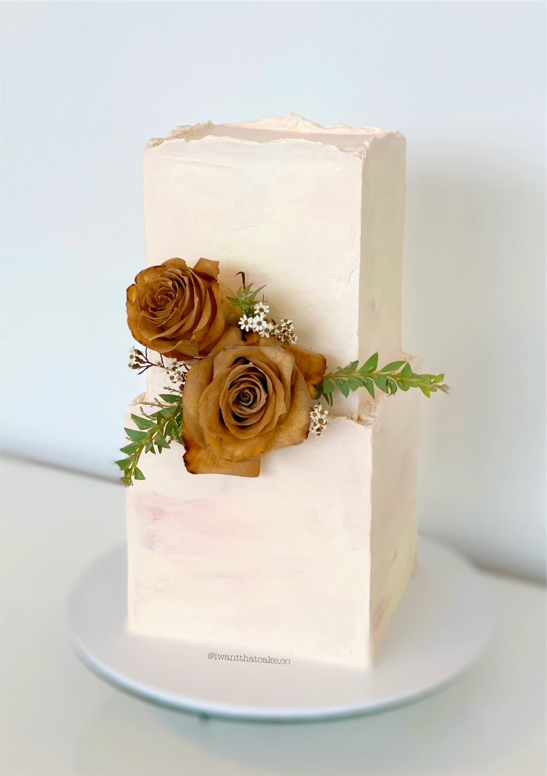 Tiered Cakes