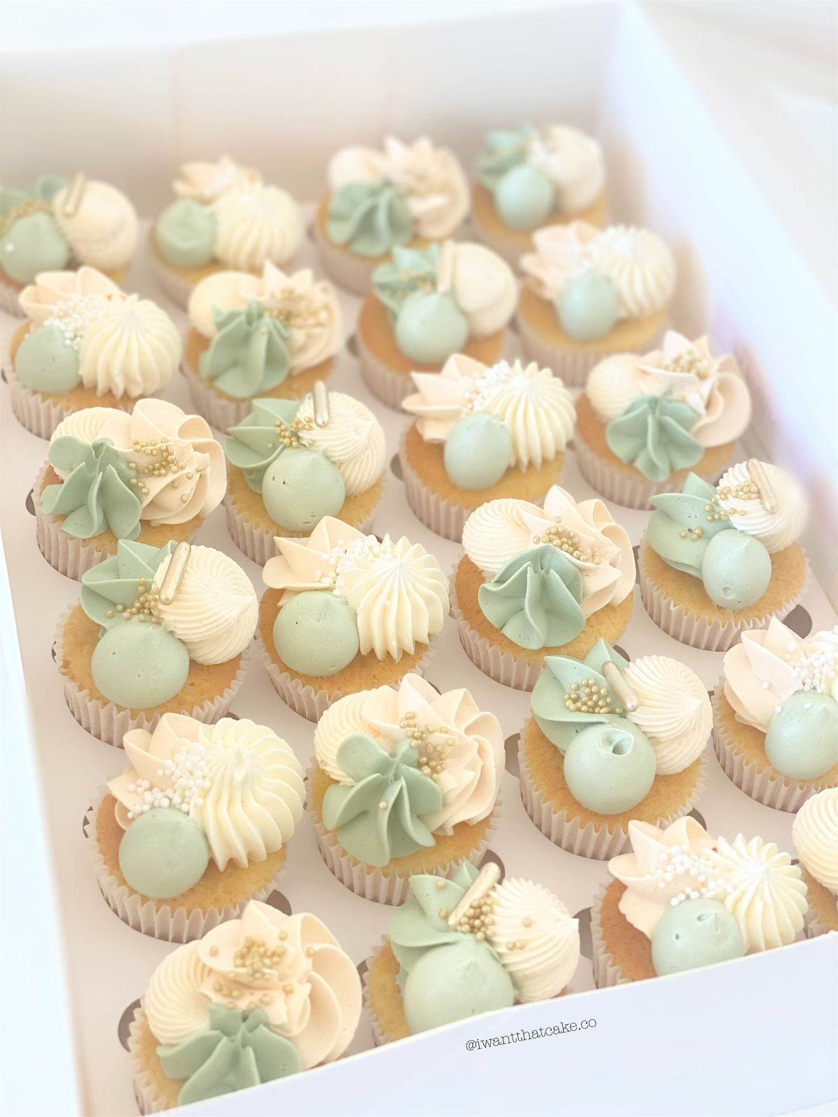 Cupcakes