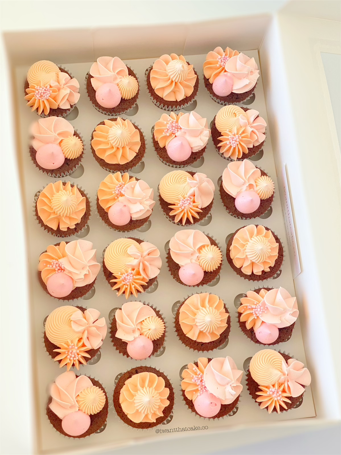 Cupcakes