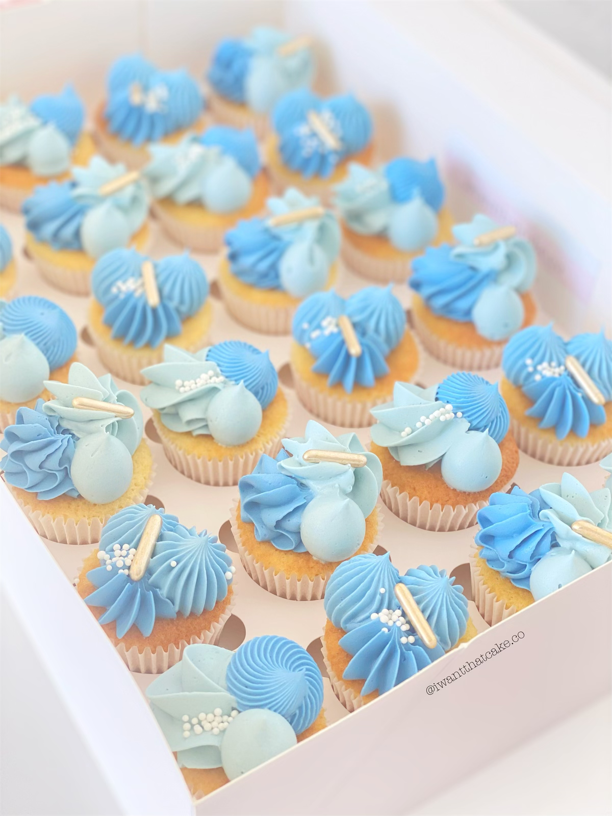 Cupcakes