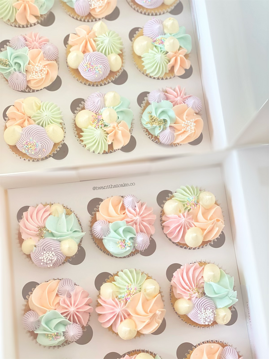 Cupcakes