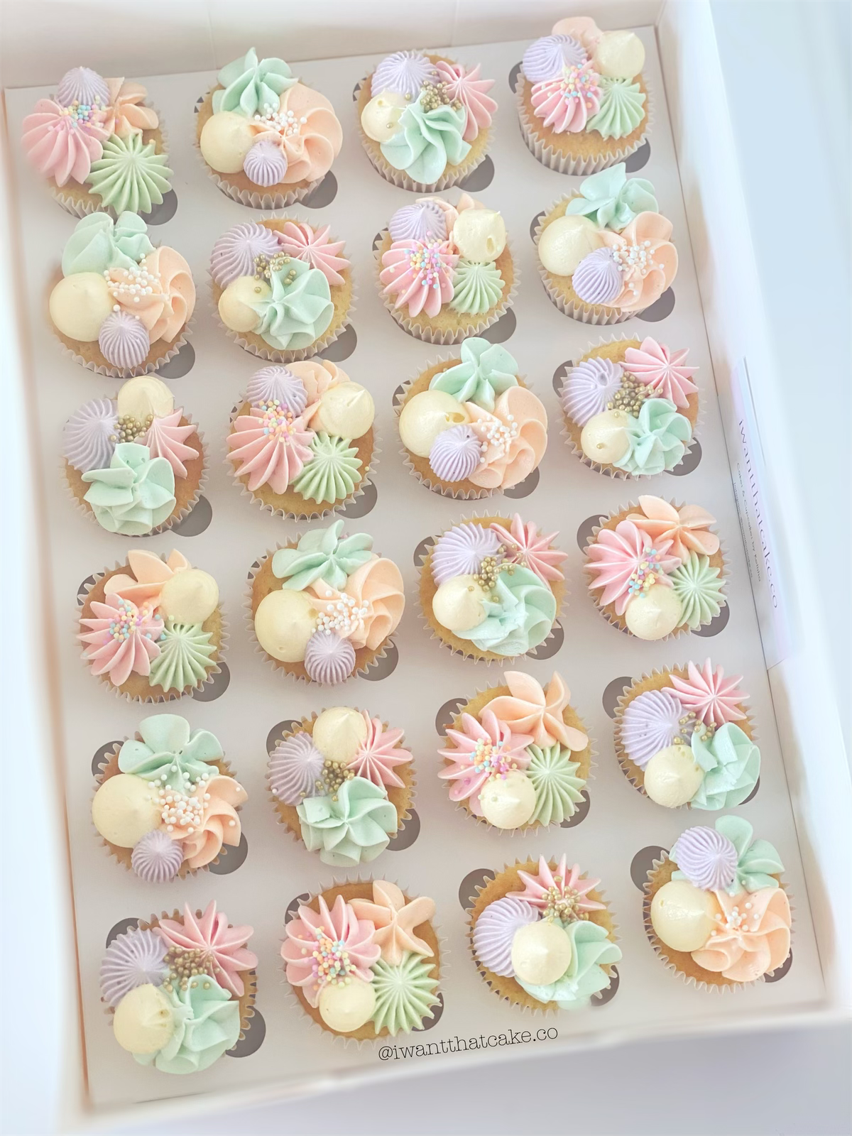 Cupcakes
