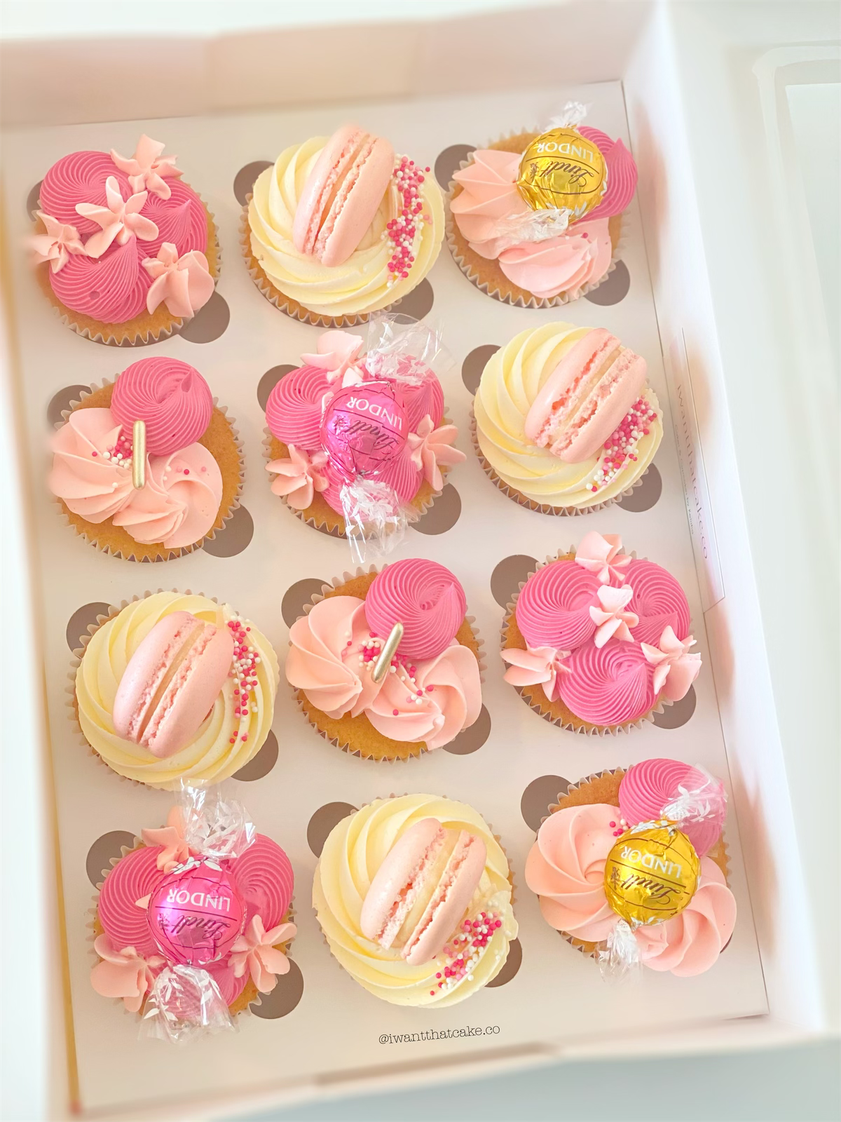 Cupcakes