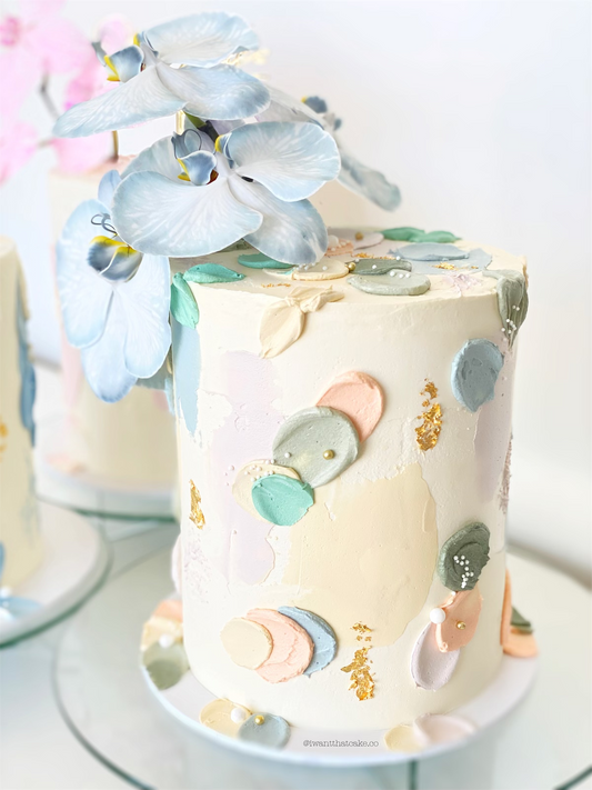 Celebration Cakes