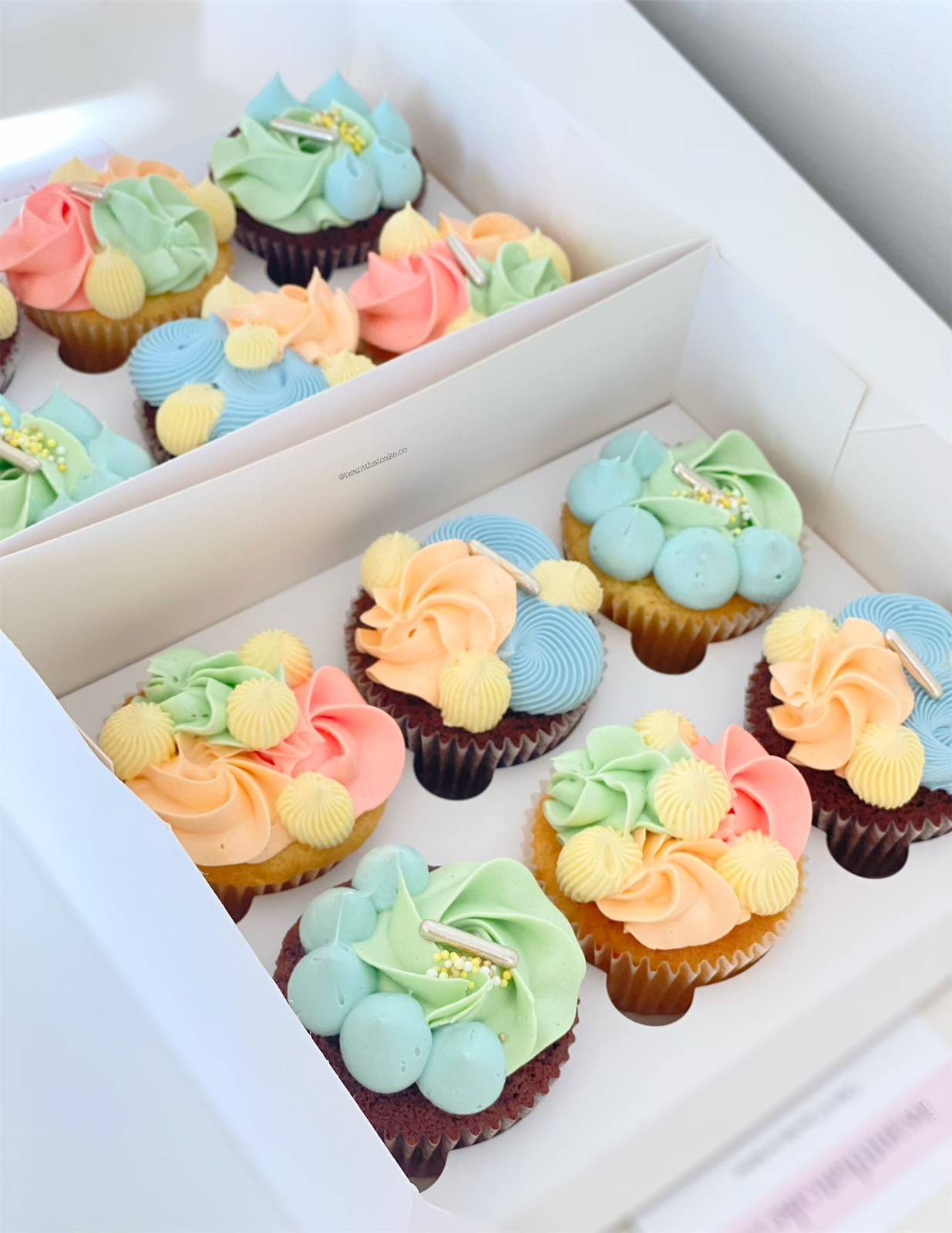 Cupcakes