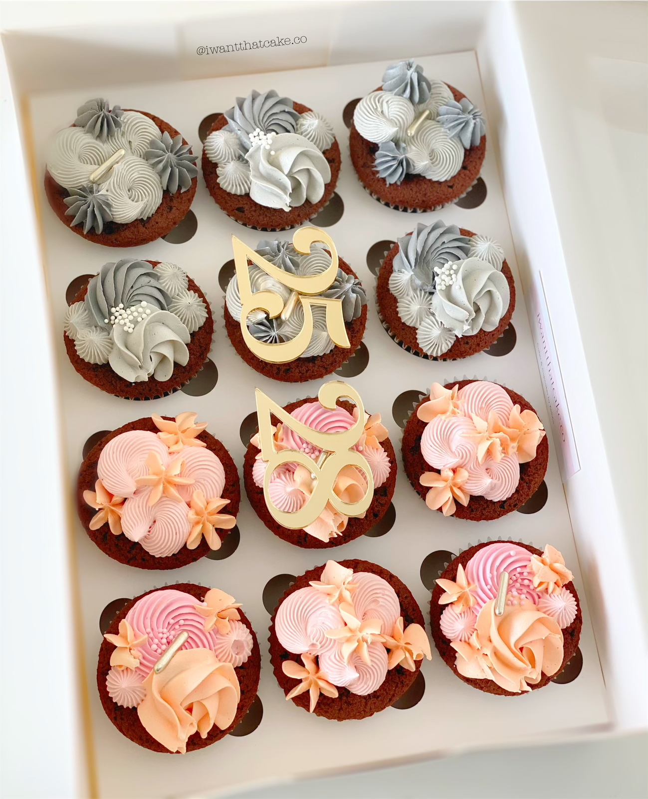 Cupcakes