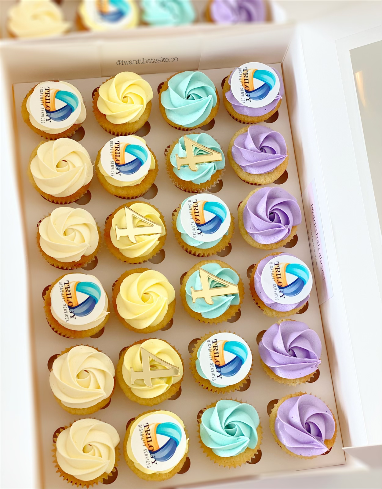 Cupcakes
