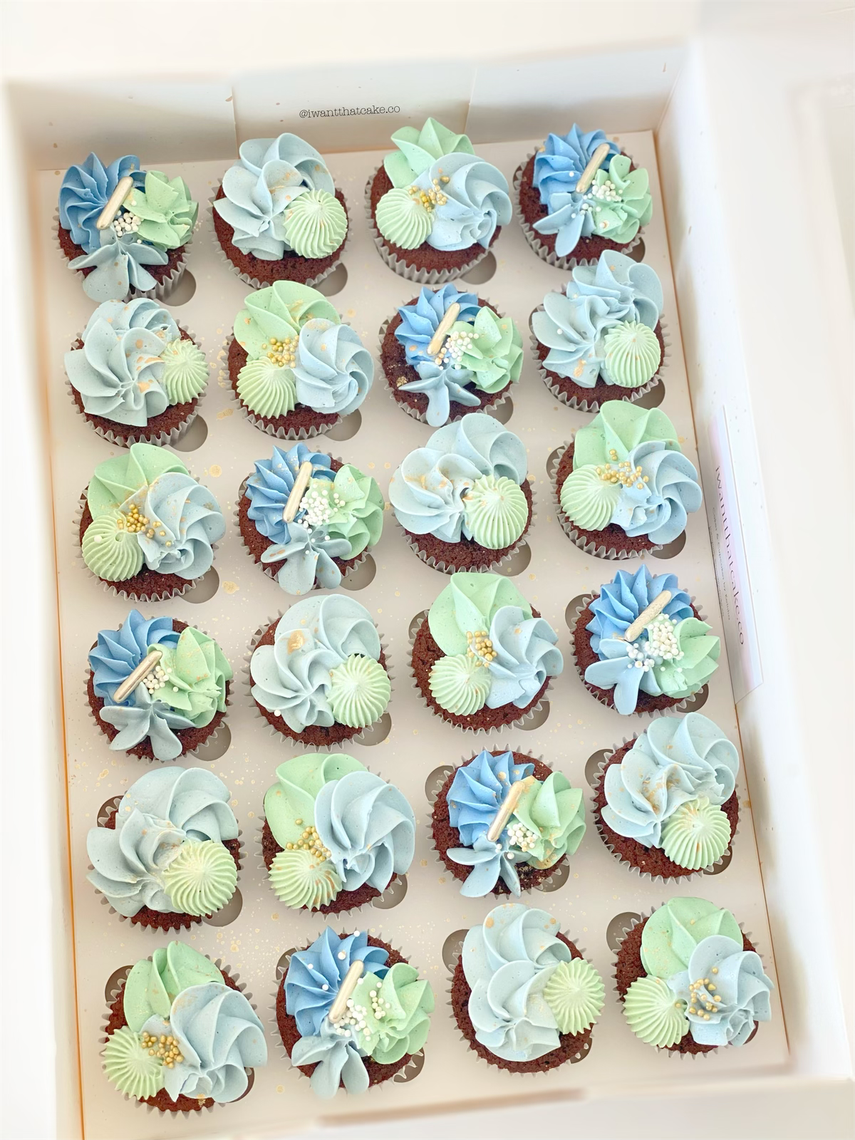 Cupcakes