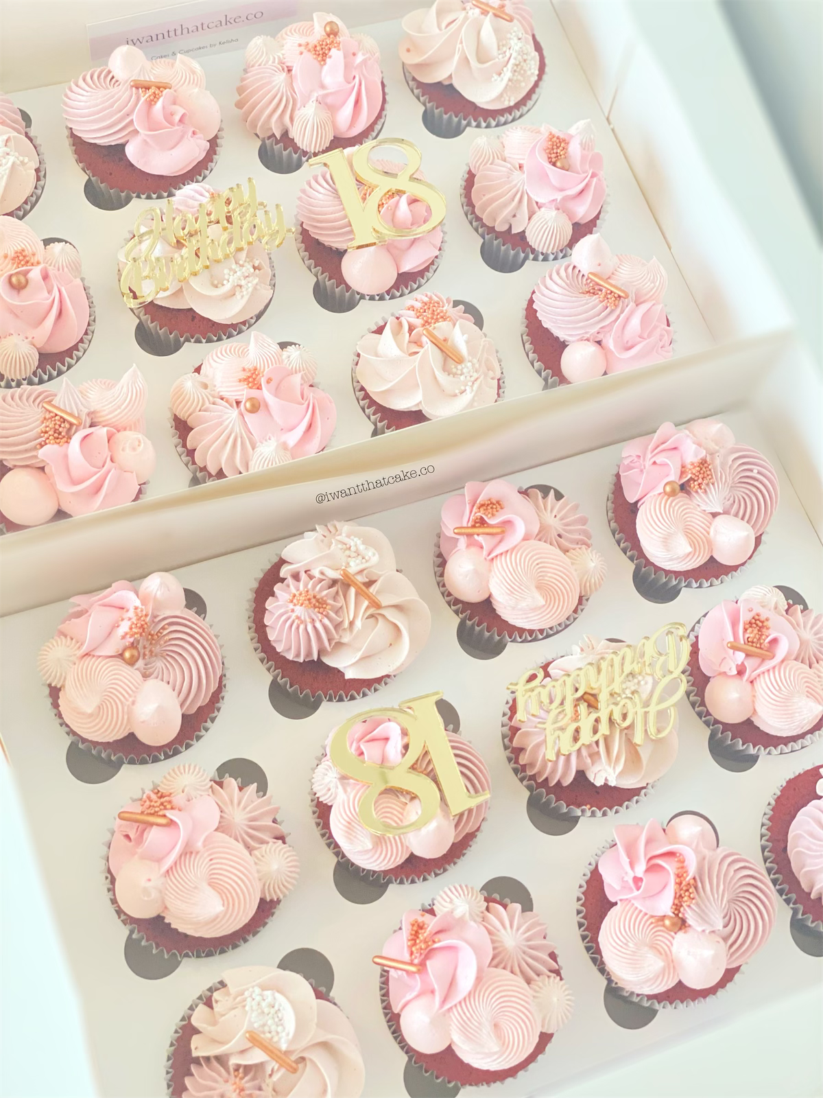 Cupcakes
