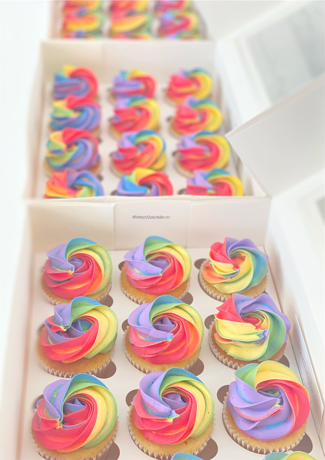 Cupcakes
