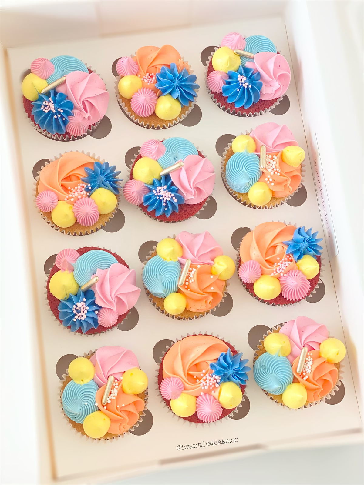 Cupcakes