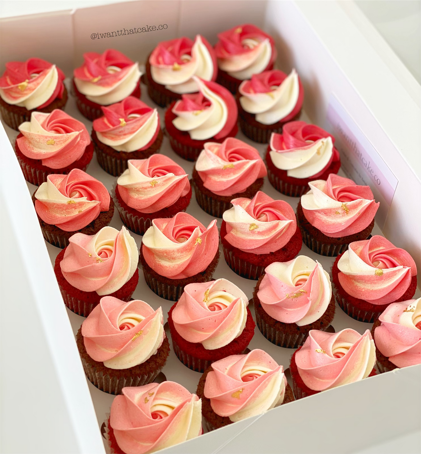Cupcakes