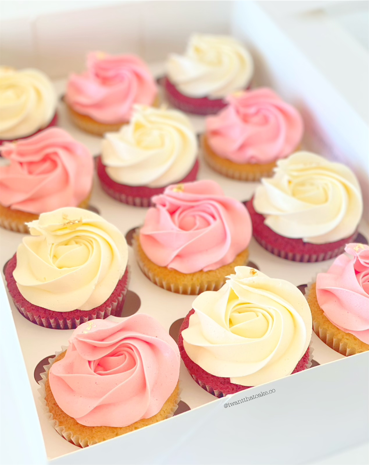 Cupcakes