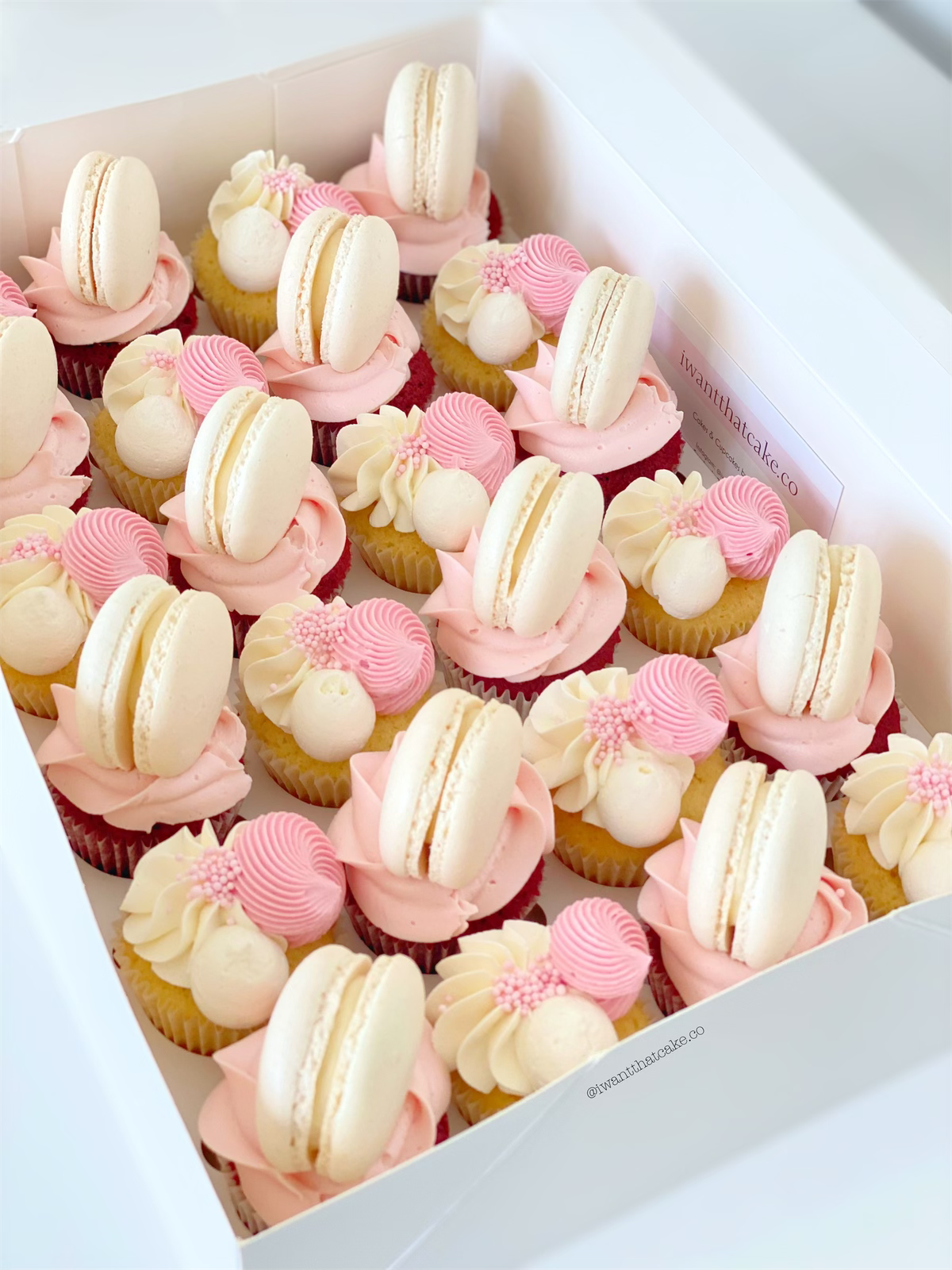 Cupcakes