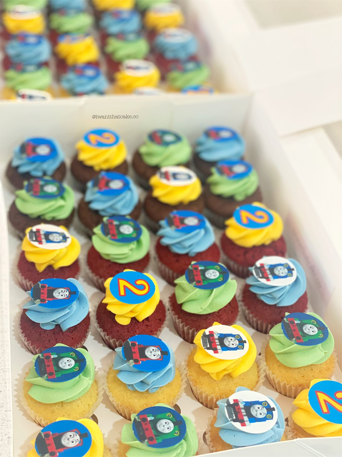 Cupcakes