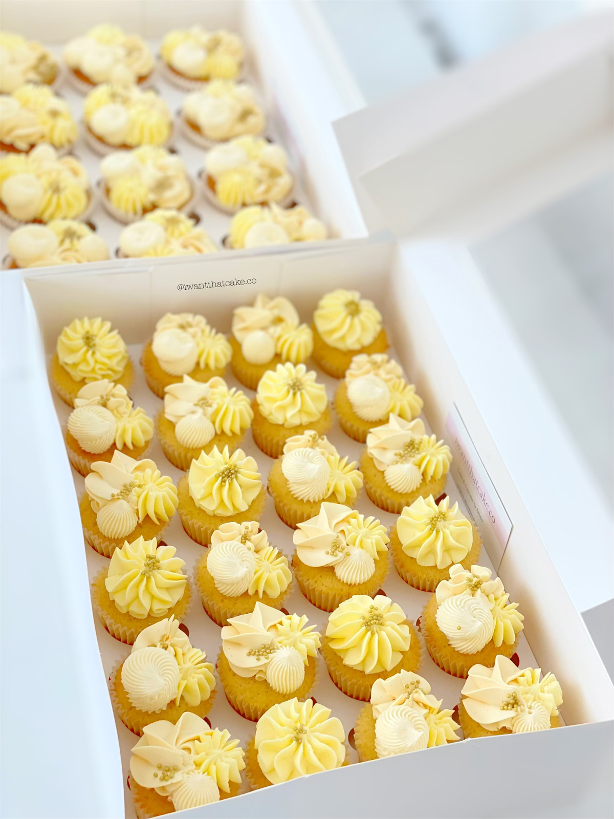 Cupcakes