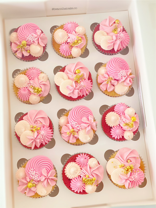 Cupcakes