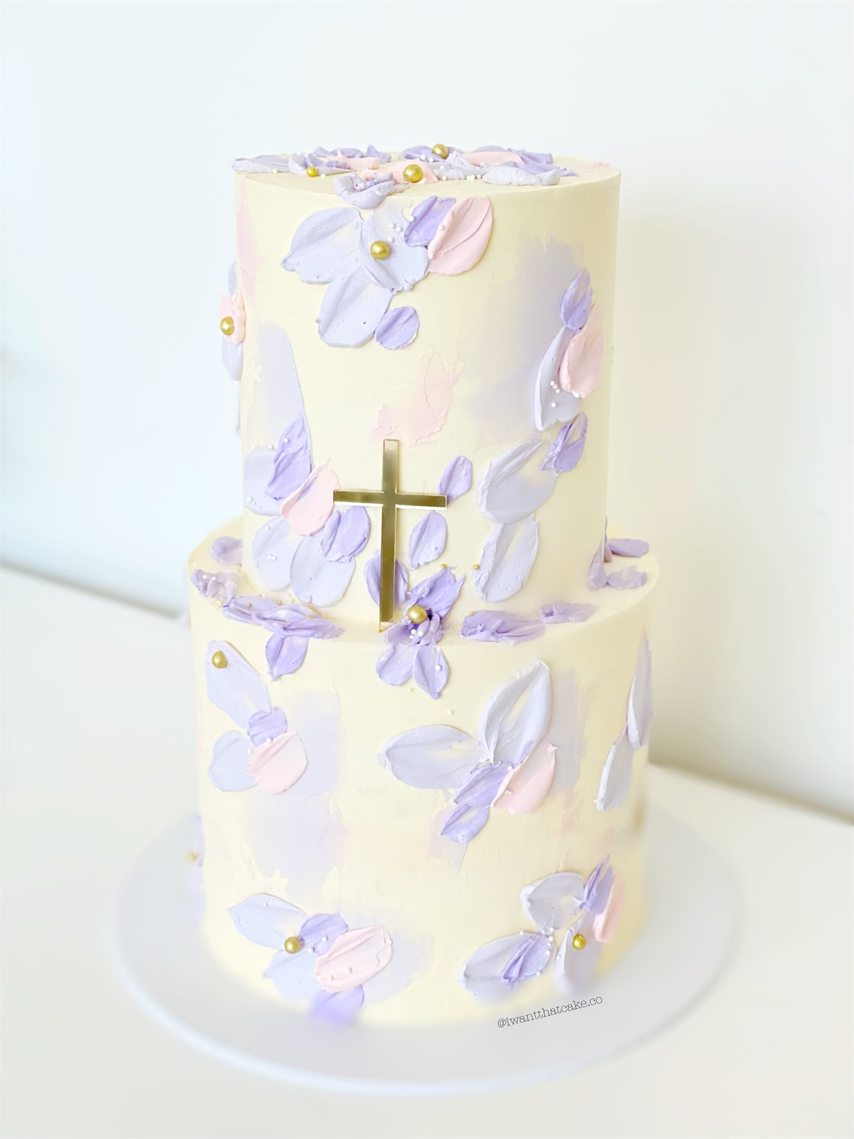 Tiered Cakes